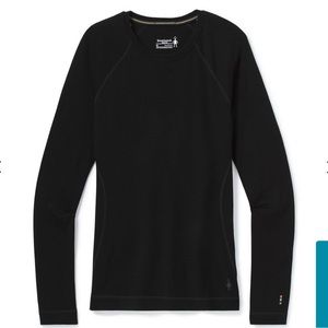 Smart wool merino 150